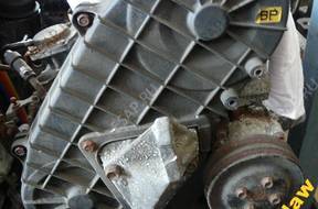 > двигатель OPEL ASTRA COMBO 1.7D, X17D - ISUZU