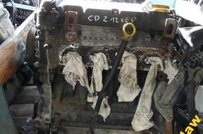 > двигатель OPEL CORSA бензиновый МОДЕЛЬ:Z12XEP <