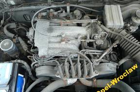 > двигатель OPEL MONTEREY 3.2 V6 24V с NAPDAMI
