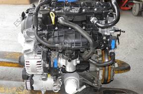 двигатель +OSPRZT JTDB 1.6 EcoBoost Focus C-Max