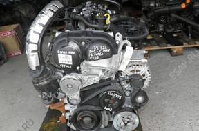 двигатель +OSPRZT JTDB 1.6 EcoBoost Focus C-Max