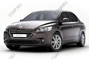 ~~~ двигатель PEUGEOT 301 1.6 VTI 115KM 13 год,. ~~~