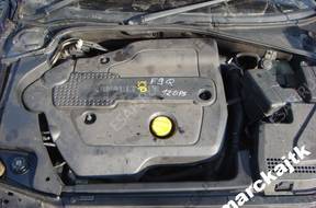 двигатель RENAULT 1.9 DCI F9Q 120PS LAGUNA MEGANE