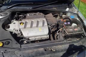 двигатель Renault Laguna II 1,8 16V двигатель Renault Laguna II 1,8 16V