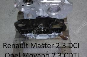 ..::  двигатель RENAULT MASTER 2,3 DCI  ::..