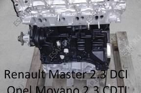 ..::  двигатель RENAULT MASTER 2,3 DCI  ::..