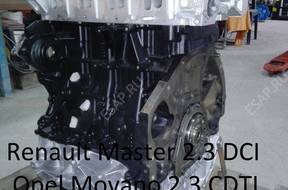 ..::  двигатель RENAULT MASTER 2,3 DCI  ::..