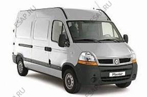 ..:: двигатель Renault Master 3,0 DCi - комплектный::..
