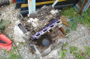 двигатель RENAULT SCENIC K4M 976 1,6 16V