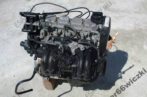 ,двигатель SUPEK VW SEAT SKODA 1.4 MPI AUD