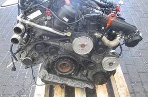 двигатель TOUAREG CAYENNE Q7  3.0TDI CLZ