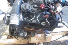 двигатель TOUAREG CAYENNE Q7  3.0TDI CLZ