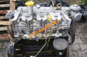 двигатель VM 4 CYLINDROWY БЕЗ OSPRZTU NEGOCJUJ