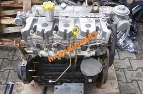 двигатель VM 4 CYLINDROWY БЕЗ OSPRZTU NEGOCJUJ