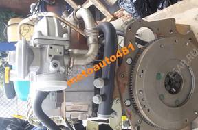 двигатель VM 4 CYLINDROWY БЕЗ OSPRZTU NEGOCJUJ