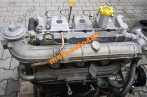 двигатель VM 4 CYLINDROWY БЕЗ OSPRZTU NEGOCJUJ