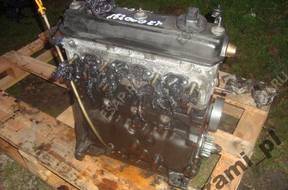 двигатель Volkswagen Polo Seat Skoda 1.7 SDI AKU