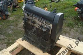 двигатель Volkswagen Skoda Seat 1.6 AFT