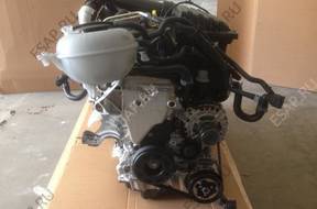 двигатель VW 1.4 TSI CZD 150KM + КОРОБКА ПЕРЕДАЧ DSG7