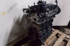 двигатель VW 2,0 TDI BKD 136tys.km