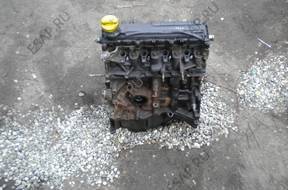 ДВИГАТЕЛЯ 1,5 DCI ALMERA  LSK