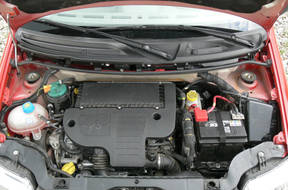 ДВИГАТЕЛЯ 1.3 JTD PUNTO EVO LSK