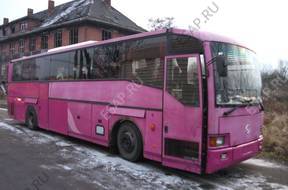 Ewa T120/2 ДВИГАТЕЛЬ OM 447HLA ТНВД