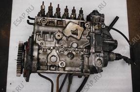 Ewa T120/2 ДВИГАТЕЛЬ OM 447HLA ТНВД