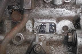 Ewa T120/2 ДВИГАТЕЛЬ OM 447HLA ТНВД