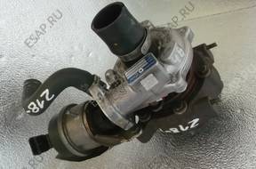 FIAT ALFA 1.2 1.3 MJET SJTD 55233062 ТУРБИНА