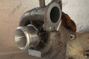 FIAT ALFA LANCIA 1.6 JTD 16v 784521 ТУРБИНА
