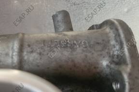 FIAT ALFA LANCIA 1.6 JTD 16v 784521 ТУРБИНА
