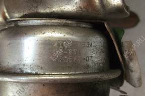 FIAT ALFA LANCIA 1.6 JTD 16v 784521 ТУРБИНА
