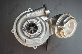 FIAT LANCIA OPEL 1.3 55237520 799171 ТУРБИНА