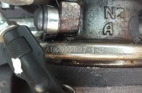 FIAT LANCIA OPEL 1.3 55237520 799171 ТУРБИНА