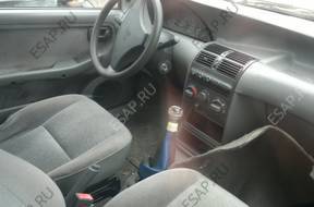 Fiat Punto 1.2 pelny wtrysk.