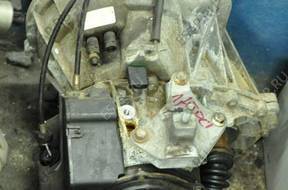 FORD FIESTA VI 1.4 TDCi 68KM КОРОБКА ПЕРЕДАЧW