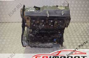 FORD FOCUS 1.8 TDDI двигатель C9DB проверен