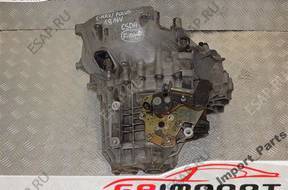 FORD FOCUS C-MAX 1.8 16V  КОРОБКА ПЕРЕДАЧ 1S7 год,-7002-BD