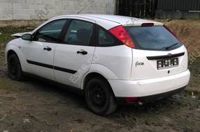 Ford Focus MK1 1,8 TDDI КОРОБКА ПЕРЕДАЧ biegów