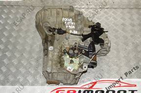 FORD FOCUS MK1 1.8 TDCI  КОРОБКА ПЕРЕДАЧ 2S4 год,-7002-PB