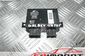 FORD GALAXY MK1 1.9 TDI  МОДУЛЬ IMMOBILIZER