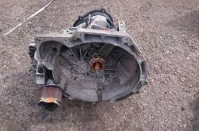 FORD KA 1.3 БЕНЗИН КОРОБКА ПЕРЕДАЧW МЕХАНИКА  97WT7002BH