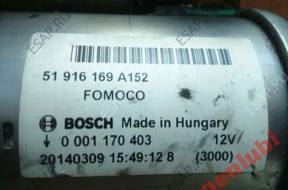 FORD KA MK2  2011-2013 0001170403