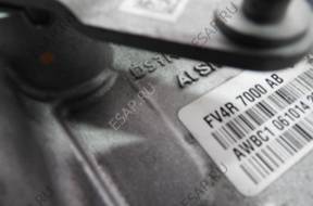 -$- FORD KUGA КОРОБКА ПЕРЕДАЧW 2014 FV4 год,7000AB