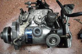 . Ford MONDEO 1.8 TD Mk2 ТНВД 106ty