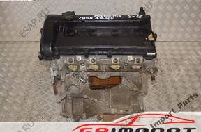 FORD MONDEO MK3 1.8 16V двигатель CHBA проверен