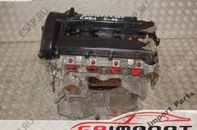 FORD MONDEO MK3 1.8 16V двигатель CHBA проверен