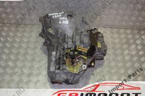 FORD MONDEO MK3 1.8 16V  КОРОБКА ПЕРЕДАЧ 1S7 год,-7002-BC