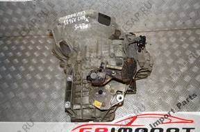 FORD MONDEO MK3 1.8 16V  КОРОБКА ПЕРЕДАЧ 1S7 год,-7002-BC